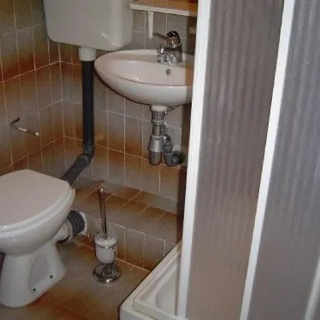 Tina Sea ?view Appartement *