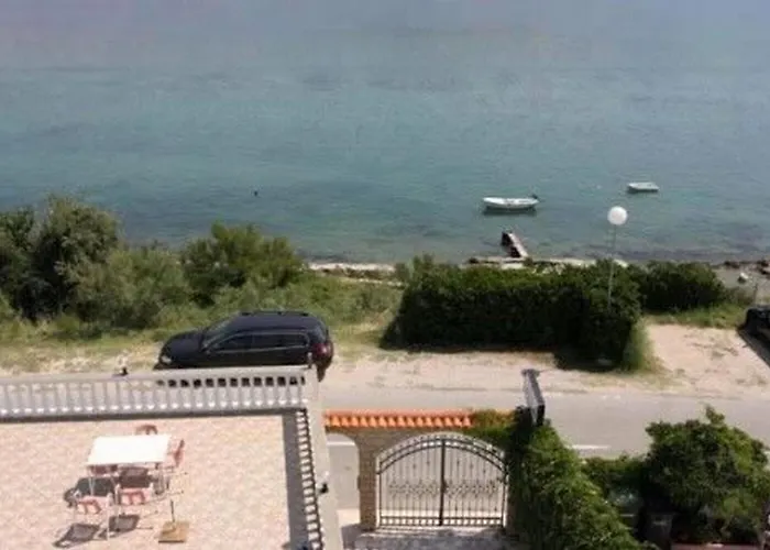 Lejlighed Tina Sea ?view *