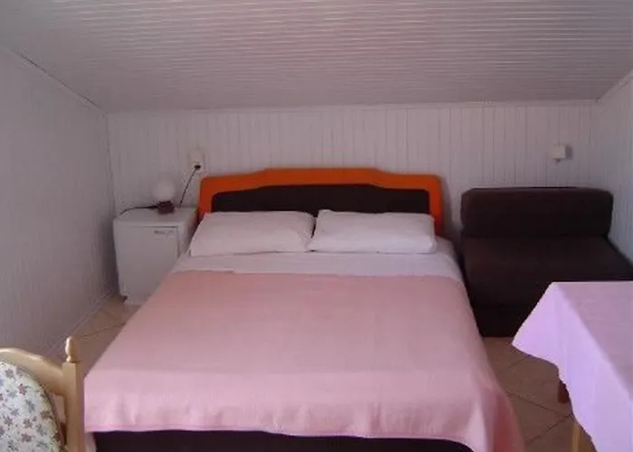 Tina Sea ?view Appartement