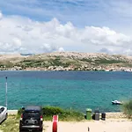 Appartement Tina Sea ?view Pag Town