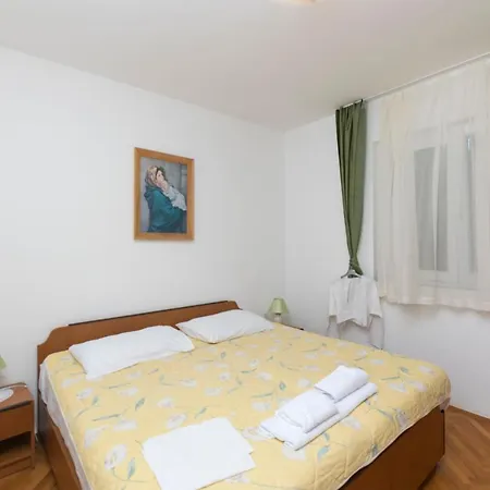 Apartament Tina Sea ?view Pag Town