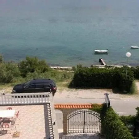 Apartament Tina Sea ?view *