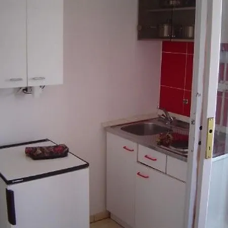 Apartament Tina Sea ?view *