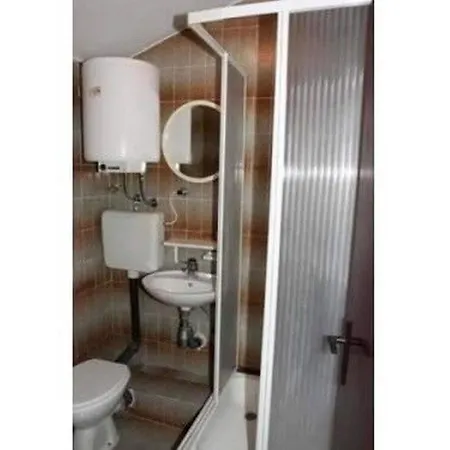 Apartament Tina Sea ?view