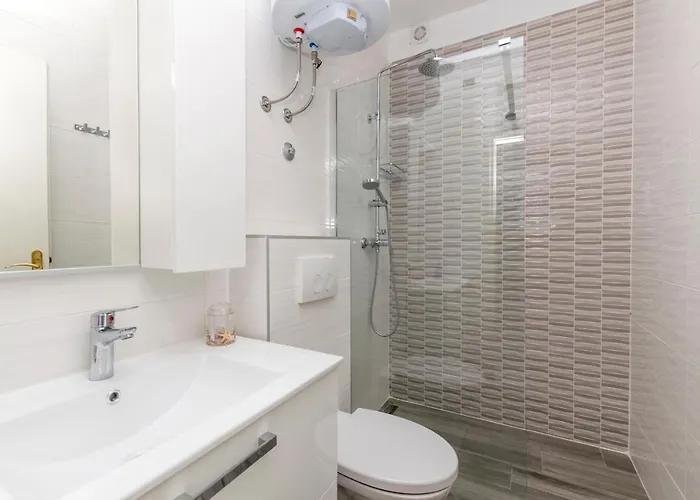 Apartament Tina Pag Town