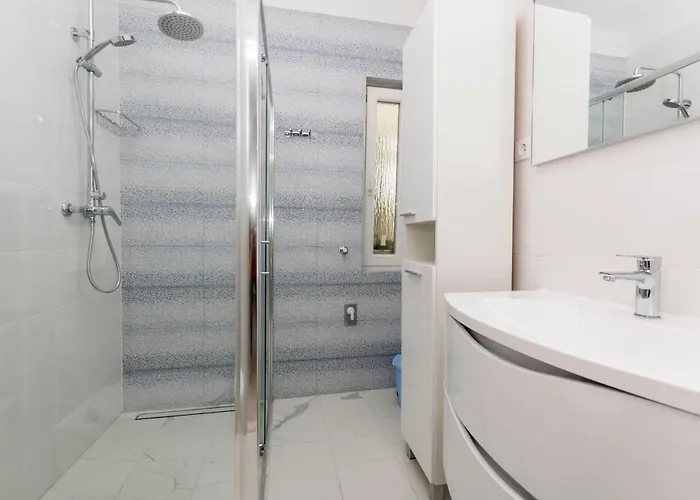 Apartament Tina Pag Town