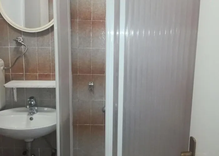 Apartament Tina Pag Town